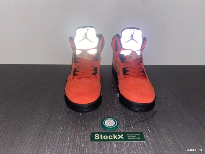 One Kick 5 Mars Her For Jordan Air DD9336-800 WMNS 0717